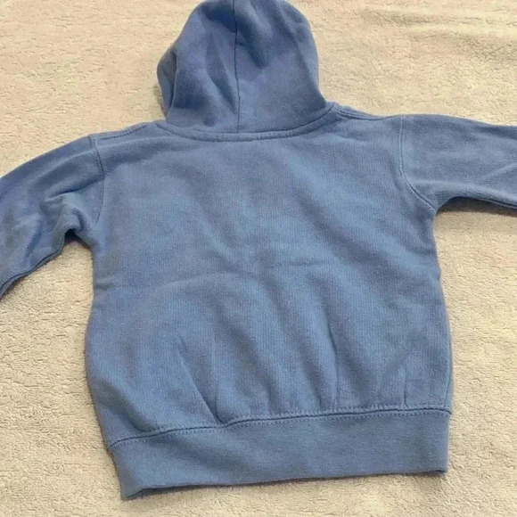 Kiddy Kate sweatshirt - Picture 6 of 6